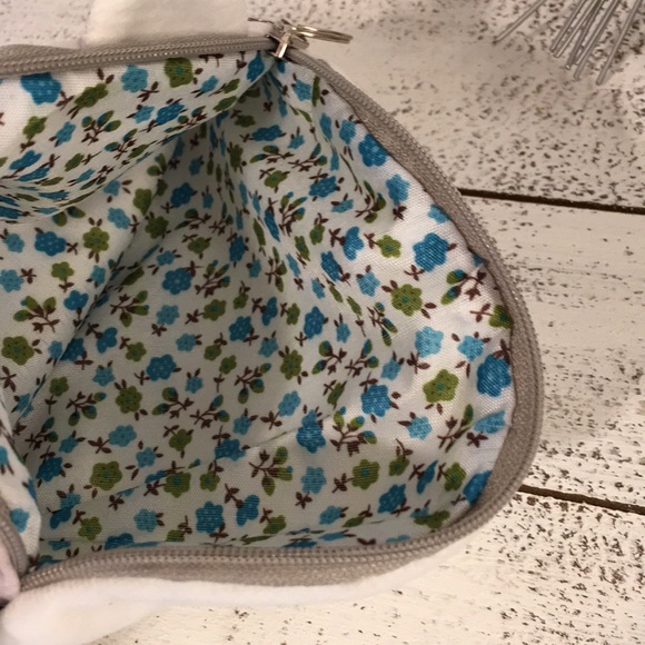 Panda Bear Coin Purse - Picture 5 of 7